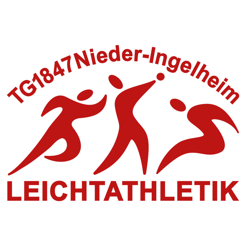 Leichtathletik TG 1847 Nieder-Ingelheim