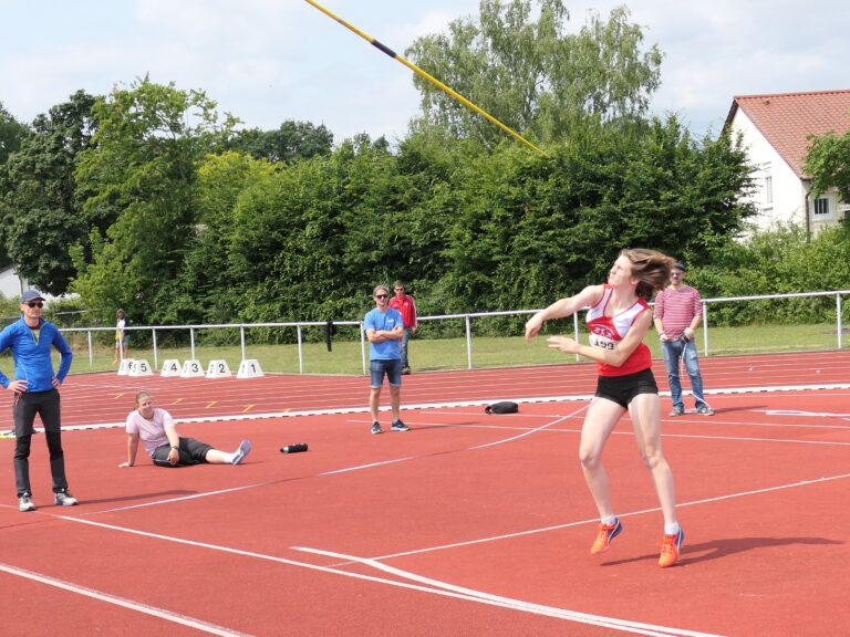 Was Götzis für die Leichtathletik Mehrkampfelite ist, …